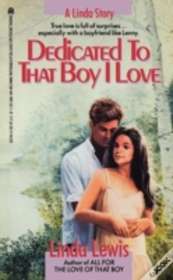 Capa do artigo Dedicated To That Boy I Love