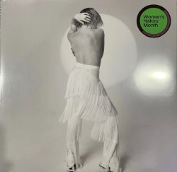 Capa do artigo Dedicated - Vinil