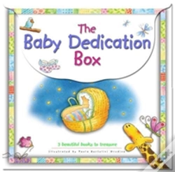 Capa do artigo Dedication Baby Box, The