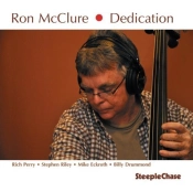 Capa do artigo Dedication - CD