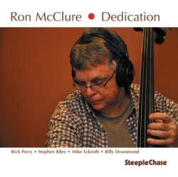 Capa do artigo Dedication - CD