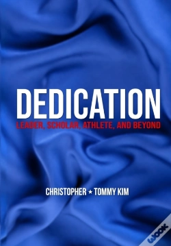 Capa do artigo Dedication