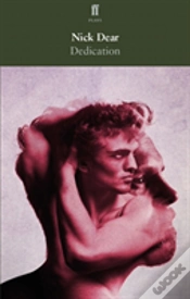 Capa do artigo Dedication