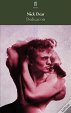 Capa do artigo Dedication