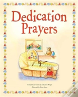 Capa do artigo Dedication Prayers
