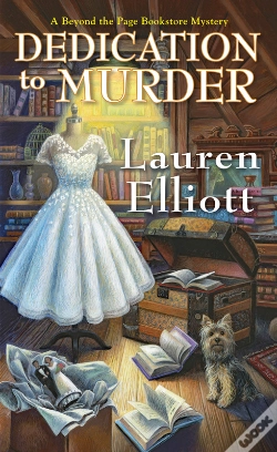 Capa do artigo Dedication To Murder