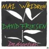 Capa do artigo Dedication - Vinil