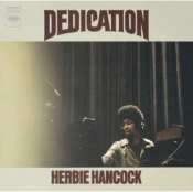Capa do artigo Dedication - Vinil