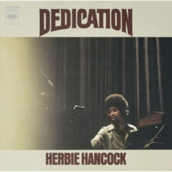 Capa do artigo Dedication - Vinil