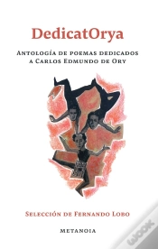 Capa do artigo Dedicatorya