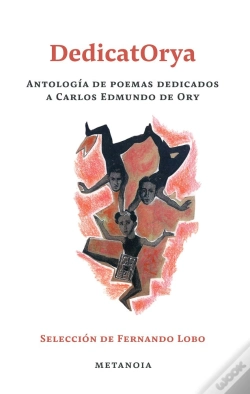 Capa do artigo Dedicatorya