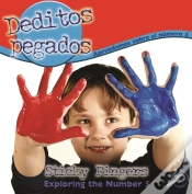 Capa do artigo Deditos Pegajosos