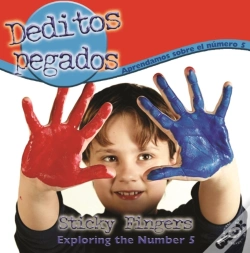 Capa do artigo Deditos Pegajosos