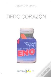 Capa do artigo Dedo Corazon