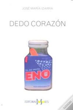 Capa do artigo Dedo Corazon