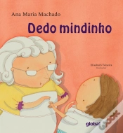 Capa do artigo Dedo Mindinho