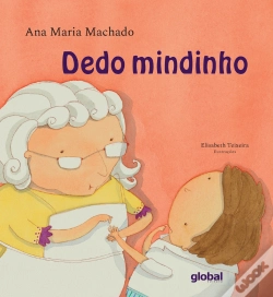 Capa do artigo Dedo Mindinho