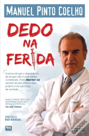 Capa do artigo Dedo na Ferida