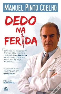 Capa do artigo Dedo na Ferida