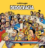 Capa do artigo Dedocracia