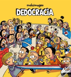 Capa do artigo Dedocracia