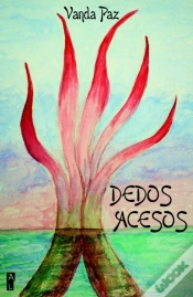 Capa do artigo Dedos Acesos