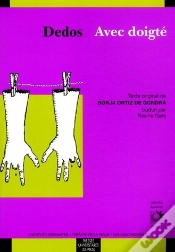 Capa do artigo Dedos ; Avec Doigté