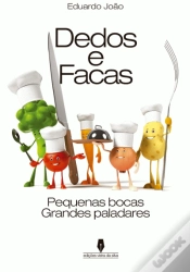 Capa do artigo Dedos e Facas