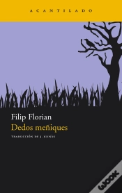 Capa do artigo Dedos Meñiques