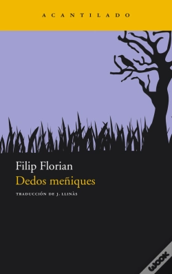 Capa do artigo Dedos Meñiques