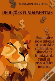 Capa do artigo Deduções Fundamentais