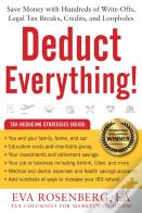 Deduct Everything!