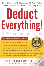 Deduct Everything!