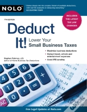 Capa do artigo Deduct It!