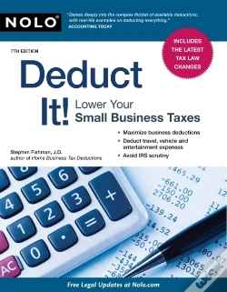 Capa do artigo Deduct It!
