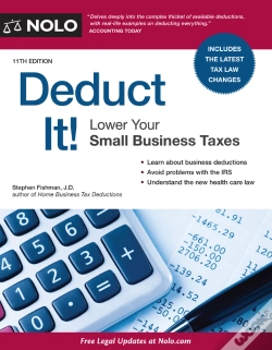 Capa do artigo Deduct It!