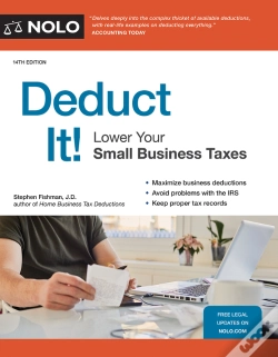 Capa do artigo Deduct It!