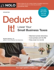 Capa do artigo Deduct It!