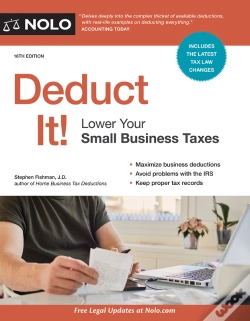 Capa do artigo Deduct It!