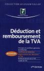 Déduction Et Remboursement De La Tva - Preview