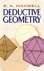 Deductive Geometry - Preview