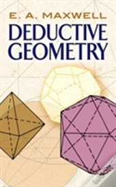 Deductive Geometry