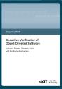 Deductive Verification Of Object-Oriented Software - Preview