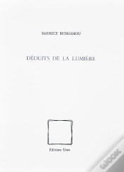 Capa do artigo Déduits De La Lumière