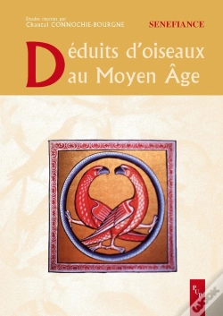 Capa do artigo Déduits D'Oiseaux Au Moyen Age