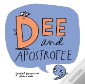 Capa do artigo Dee And Apostrofee