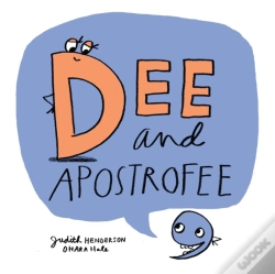 Capa do artigo Dee And Apostrofee