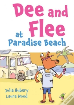 Capa do artigo Dee And Flee At Paradise Beach