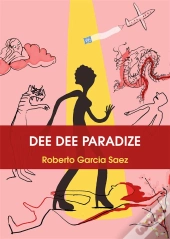 Dee Dee Paradize