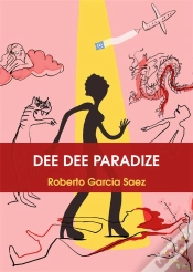 Capa do artigo Dee Dee Paradize